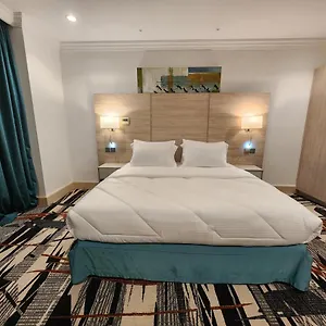 Hotel Helnan Royal, Dubai